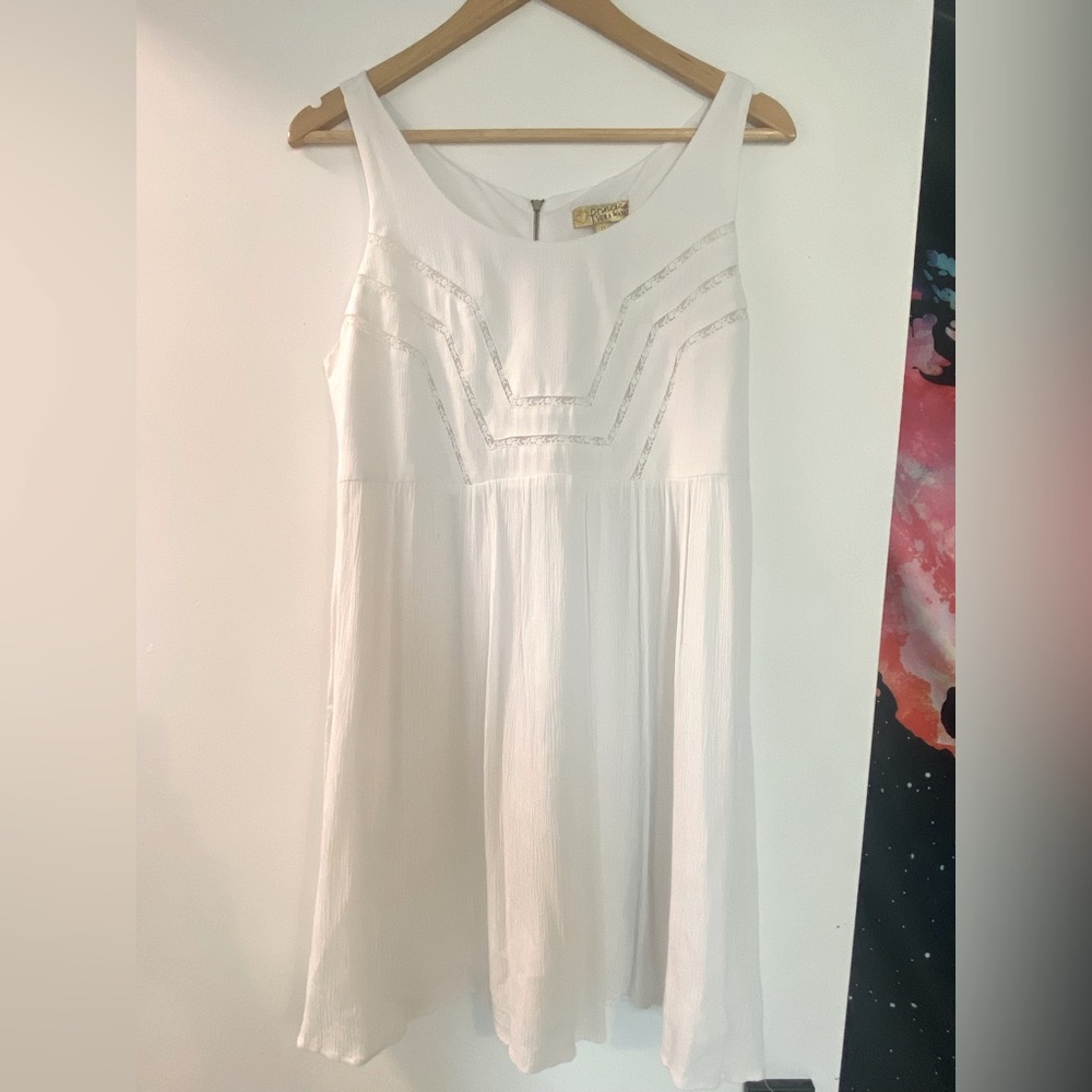 Princess Vera Wang White Dress